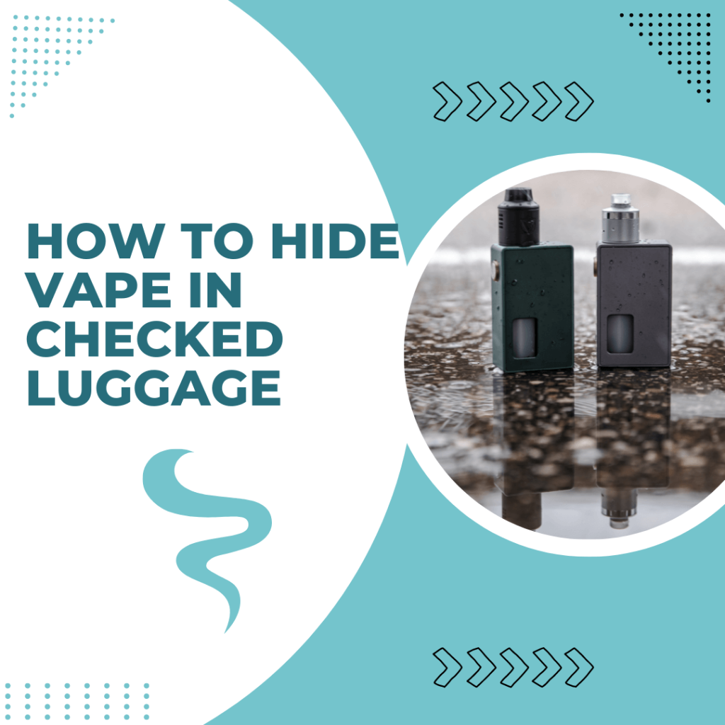 How To Pack Liquids In Checked Luggage Tips And Guide 2023