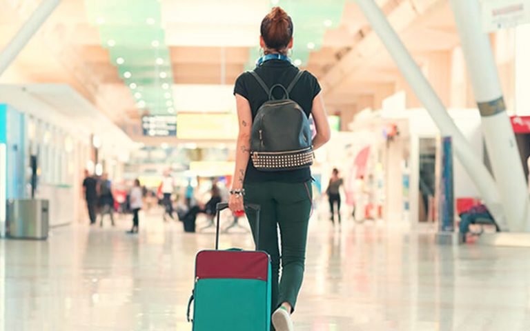 What Luggage Can You Take On A Plane? Here are The Restrictions…