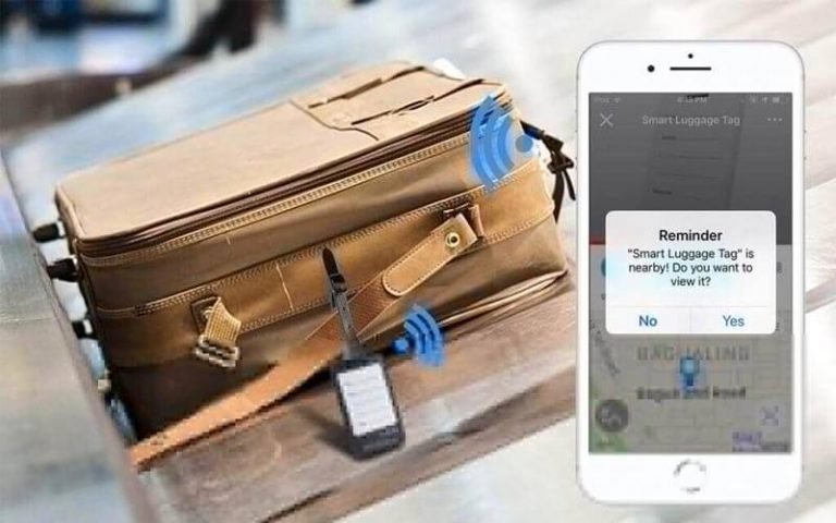 Are Luggage Trackers Worth It?