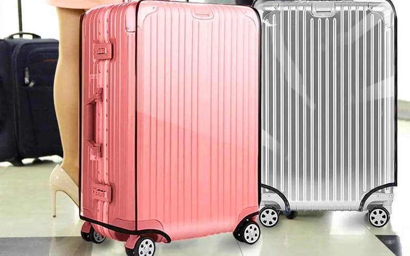 Do Luggage Cover Works? Benifits Guide 2024