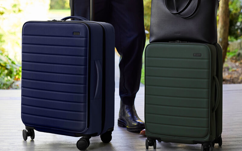 How To Choose A Good Luggage? (Don’t Make This Mistake)