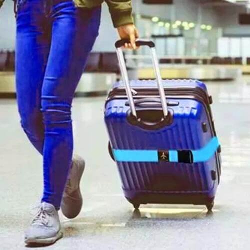 Do Luggage Straps Work? Worth it?