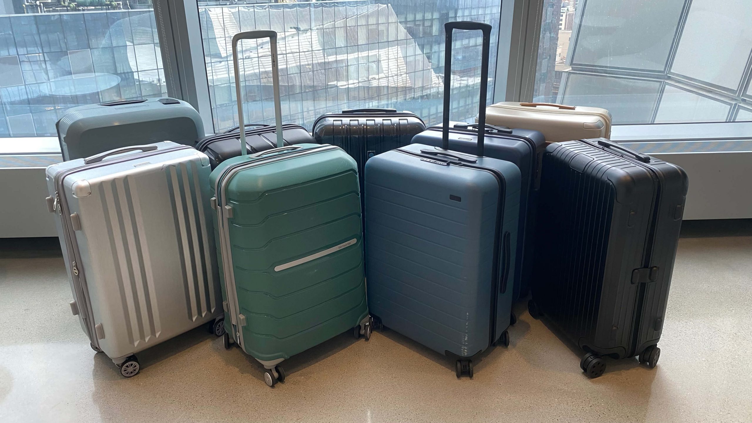 What Luggage Do Celebrities Use? Top 10 Best Luggage Brands for Celebrities