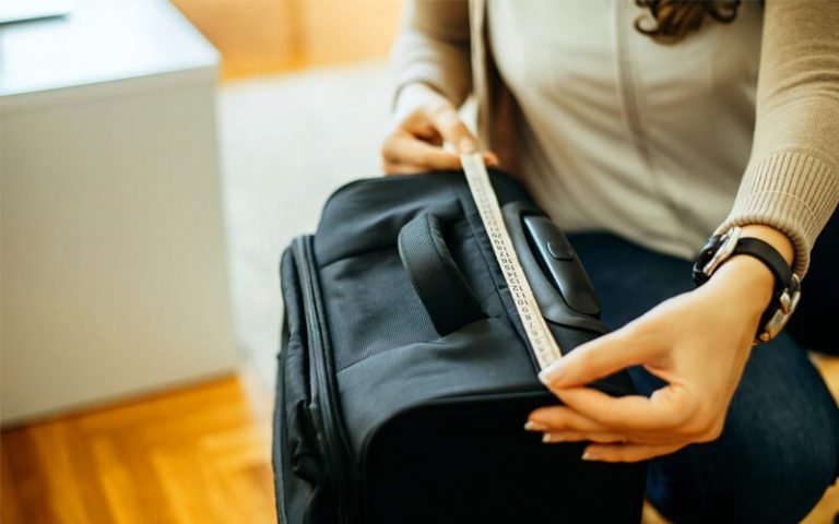 How to Choose the Right Luggage Size [Essential Guide]