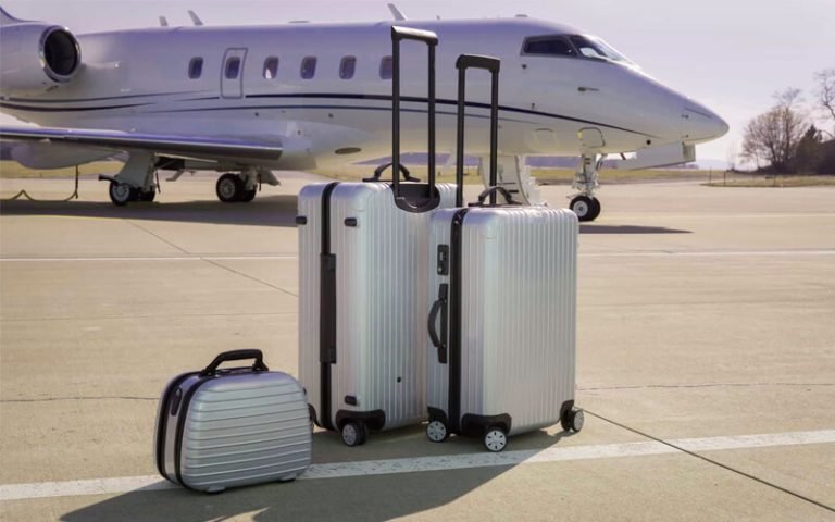Best Luggage Brand for International Travel