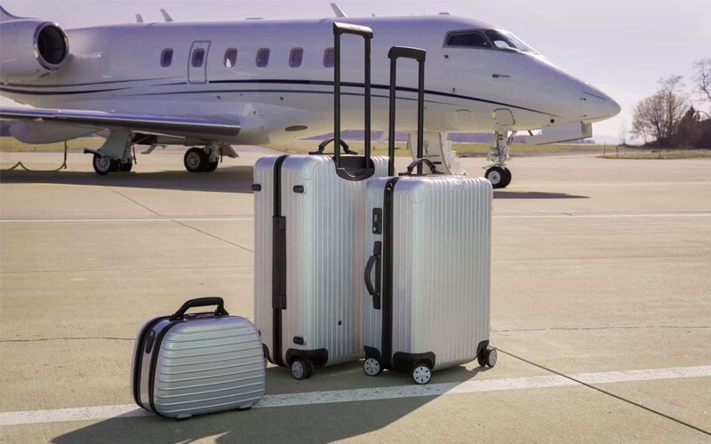 10 Best Luggage Brand For International Travel 2024-2025