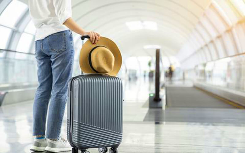 What Luggage Brand Has The Best Wheels