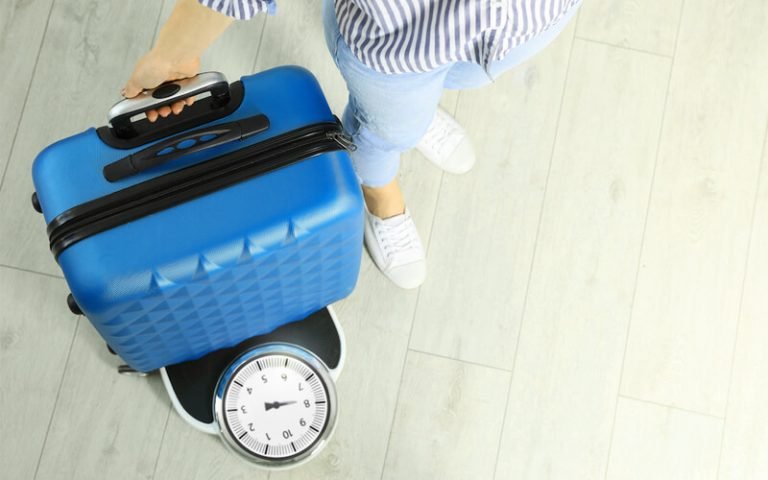 Here's How Luggage Scales Work – How To Use Them And Why