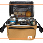 Best cooler for checked baggage
