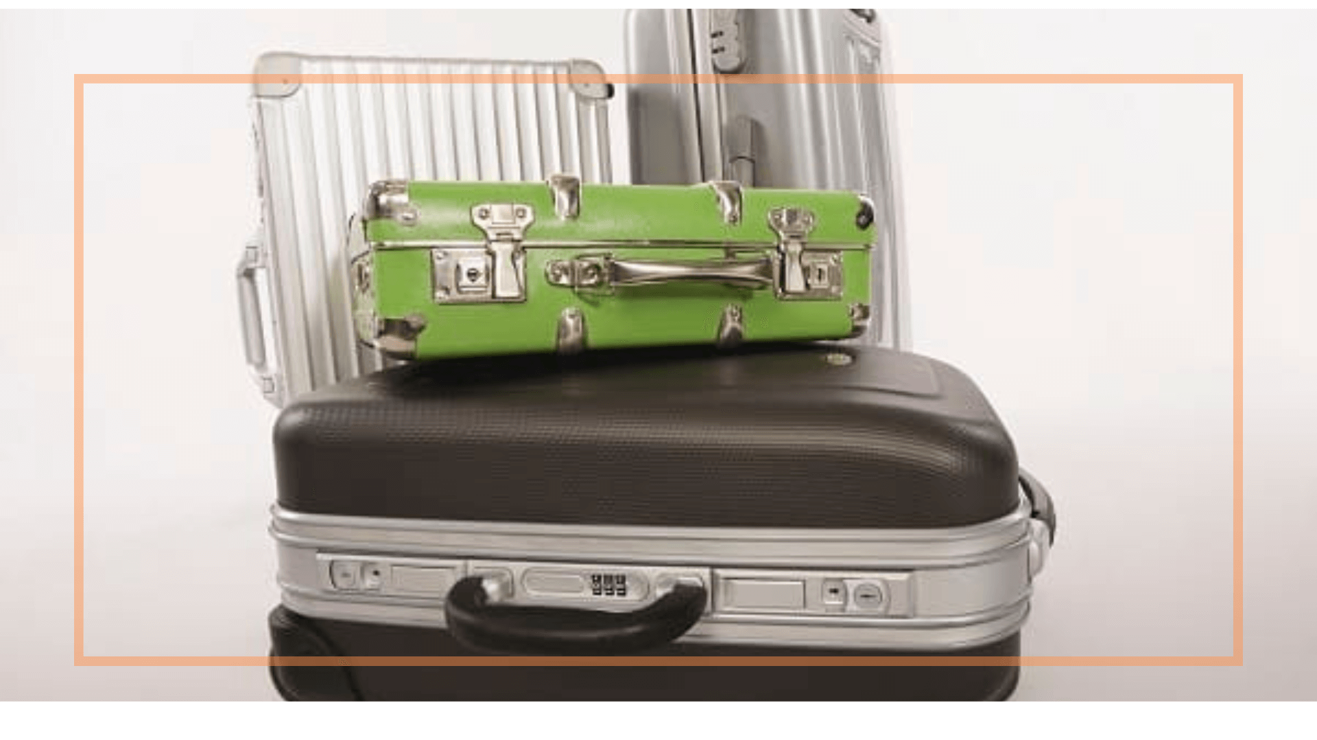 9 Best Zipperless Checked Luggage 2023 Tested and Review