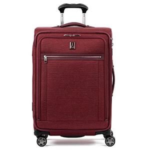 Travelpro Platinum Elite 25-Inch Checked Suitcase Review