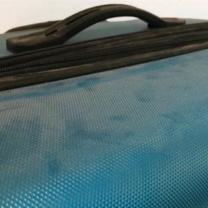 Samsonite Omni PC 28 Inch Review 2022 | Best Hardside Checked Luggage For International Travel