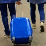 Can I Wrap My Luggage At Home? Yes, Here to Know How