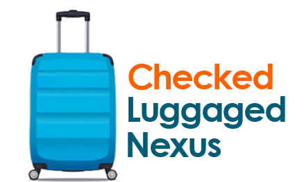best checked luggage