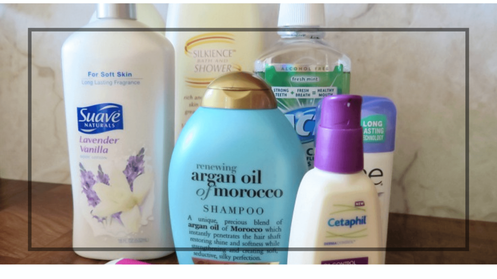How to Pack Shampoo in Checked Luggage? A Complete Guide for Every