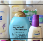 How to Pack Shampoo in Checked Luggage