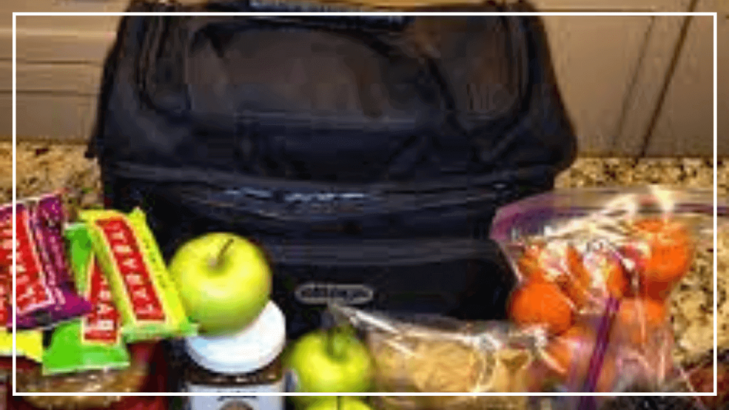 Can I Pack Food In My Checked Luggage? Tips & Guide 2023