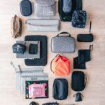 Packing Cubes