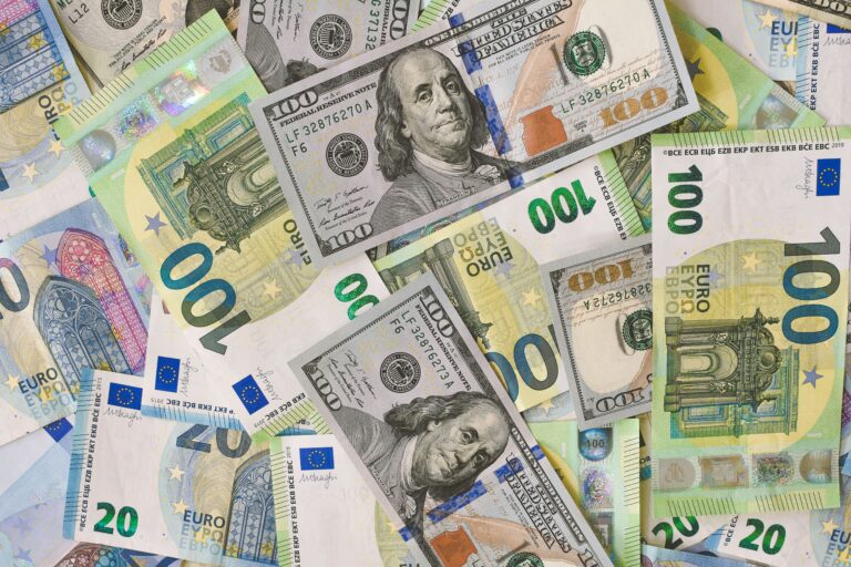 worldwide travel currency exchange