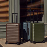 Away Series 3 Luggage