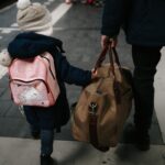 Best Luggage for Holiday Travel with Kids
